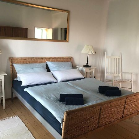 Haus Am See In Kleinzerlang Zewnętrze zdjęcie