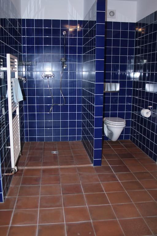 Haus Am See In Kleinzerlang Zewnętrze zdjęcie