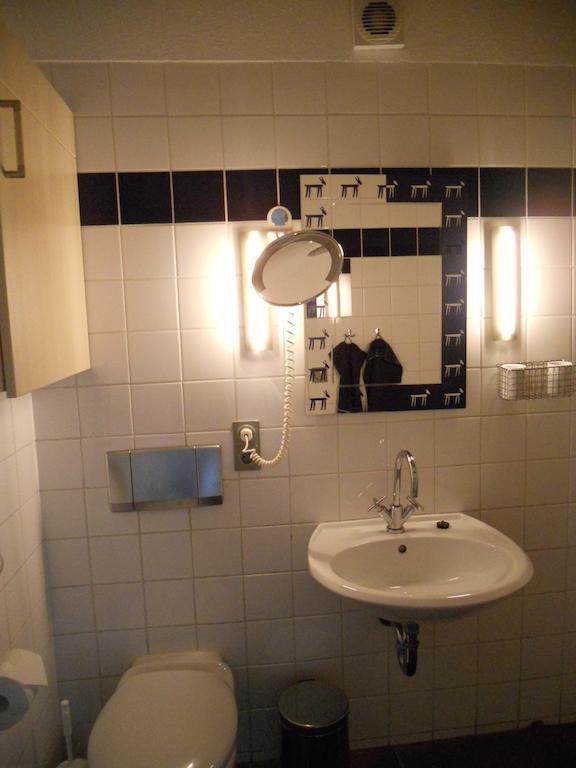 Haus Am See In Kleinzerlang Zewnętrze zdjęcie