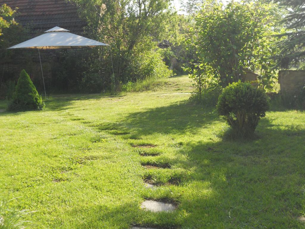 Haus Am See In Kleinzerlang Zewnętrze zdjęcie